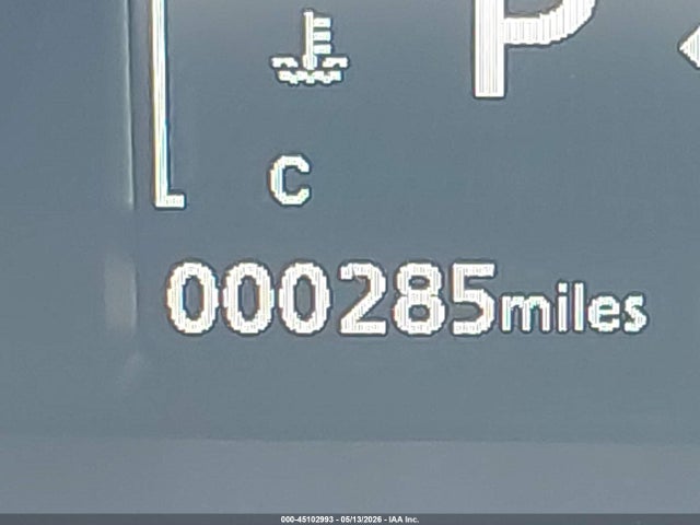 45102993 :رقم المزاد ، JA4ARUAU2TU014962 vin ، 2026 Mitsubishi Outlander Sport 2.0 Es/2.0 Le/2.0 Ralliart/2.0 S/2.0 Se/2.0 Trail Edition مزاد بيع