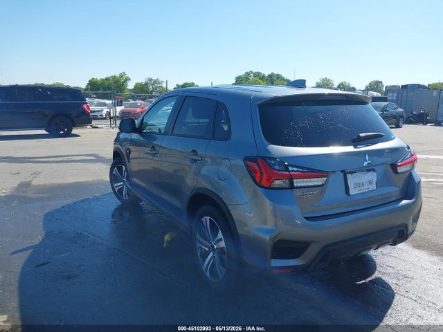 45102993 :رقم المزاد ، JA4ARUAU2TU014962 vin ، 2026 Mitsubishi Outlander Sport 2.0 Es/2.0 Le/2.0 Ralliart/2.0 S/2.0 Se/2.0 Trail Edition مزاد بيع