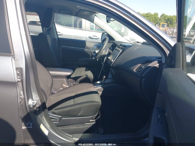 45102993 :رقم المزاد ، JA4ARUAU2TU014962 vin ، 2026 Mitsubishi Outlander Sport 2.0 Es/2.0 Le/2.0 Ralliart/2.0 S/2.0 Se/2.0 Trail Edition مزاد بيع