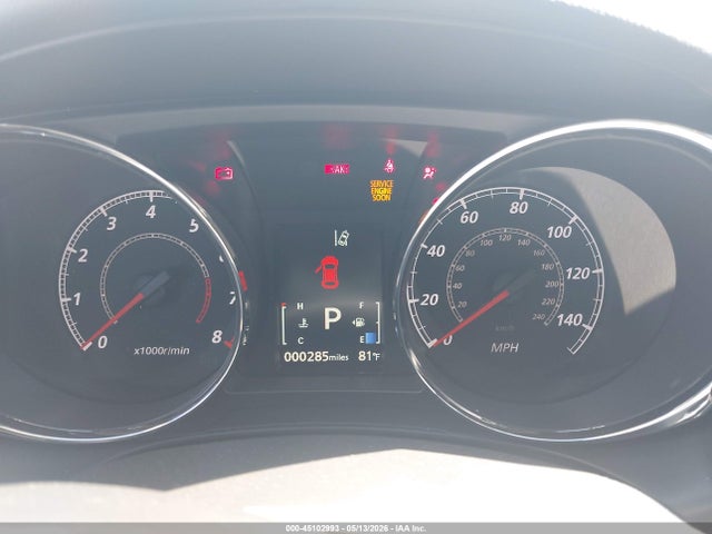 45102993 :رقم المزاد ، JA4ARUAU2TU014962 vin ، 2026 Mitsubishi Outlander Sport 2.0 Es/2.0 Le/2.0 Ralliart/2.0 S/2.0 Se/2.0 Trail Edition مزاد بيع