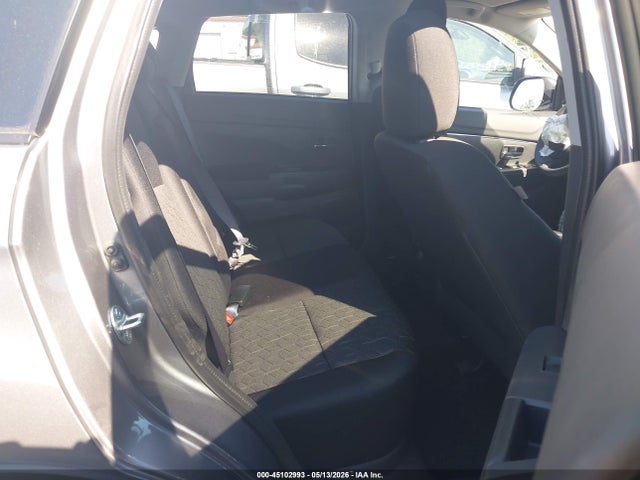 45102993 :رقم المزاد ، JA4ARUAU2TU014962 vin ، 2026 Mitsubishi Outlander Sport 2.0 Es/2.0 Le/2.0 Ralliart/2.0 S/2.0 Se/2.0 Trail Edition مزاد بيع