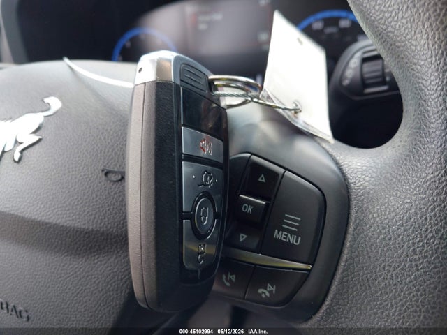 Aukcja sprzedaży 2022 Ford Bronco Sport Big Bend, vin: 3FMCR9B65NRE21319, numer aukcji: 45102994