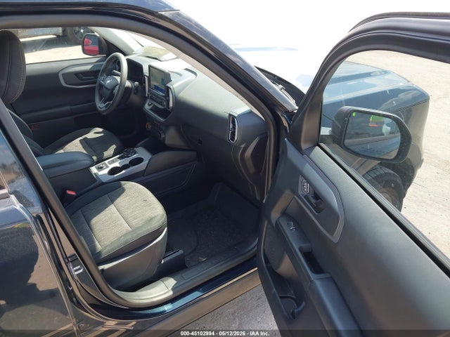Aukcja sprzedaży 2022 Ford Bronco Sport Big Bend, vin: 3FMCR9B65NRE21319, numer aukcji: 45102994