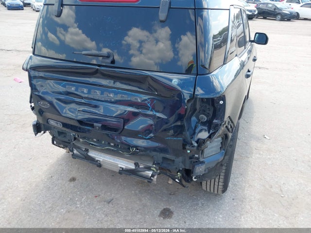 Aukcja sprzedaży 2022 Ford Bronco Sport Big Bend, vin: 3FMCR9B65NRE21319, numer aukcji: 45102994