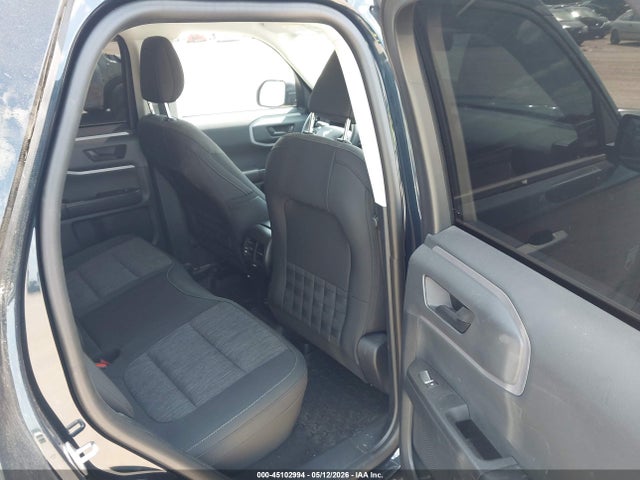 Aukcja sprzedaży 2022 Ford Bronco Sport Big Bend, vin: 3FMCR9B65NRE21319, numer aukcji: 45102994