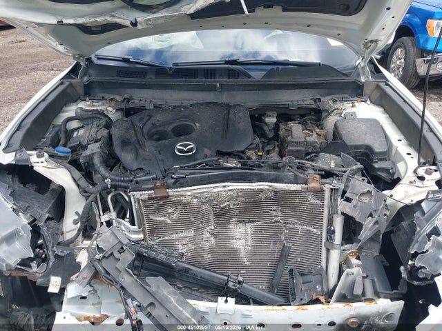 45102997 :رقم المزاد ، JM3TCBDY3G0111711 vin ، 2016 Mazda Cx-9 Grand Touring مزاد بيع