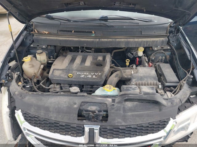 2014 Dodge Journey Sxt მანქანა იყიდება აუქციონზე, vin: 3C4PDCBB3ET180278, აუქციონის ნომერი: 45102996