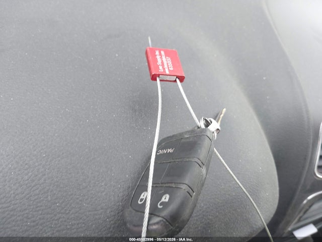 2014 Dodge Journey Sxt მანქანა იყიდება აუქციონზე, vin: 3C4PDCBB3ET180278, აუქციონის ნომერი: 45102996
