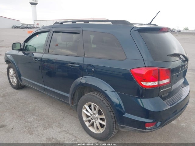 2014 Dodge Journey Sxt მანქანა იყიდება აუქციონზე, vin: 3C4PDCBB3ET180278, აუქციონის ნომერი: 45102996