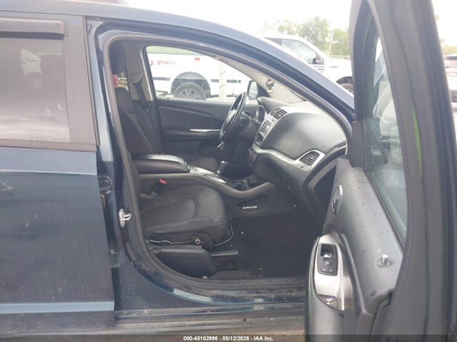 2014 Dodge Journey Sxt მანქანა იყიდება აუქციონზე, vin: 3C4PDCBB3ET180278, აუქციონის ნომერი: 45102996