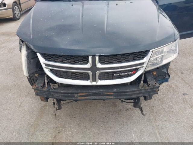 2014 Dodge Journey Sxt მანქანა იყიდება აუქციონზე, vin: 3C4PDCBB3ET180278, აუქციონის ნომერი: 45102996