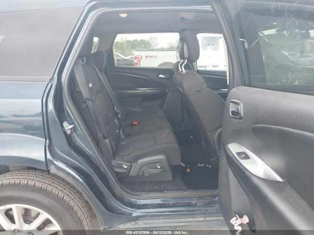 2014 Dodge Journey Sxt მანქანა იყიდება აუქციონზე, vin: 3C4PDCBB3ET180278, აუქციონის ნომერი: 45102996