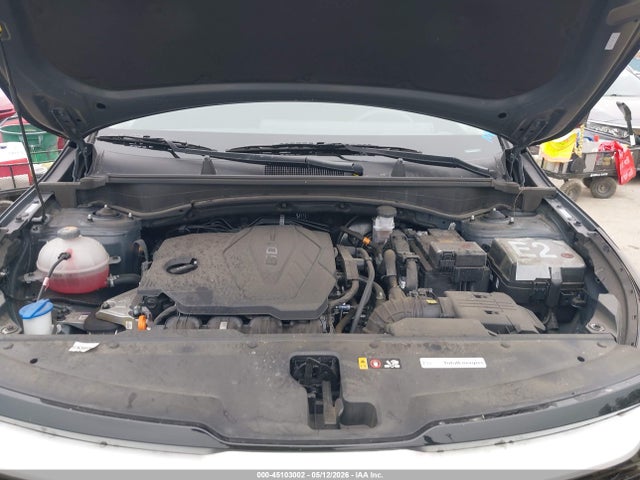 KIA Sportage Lx 2025 KNDPU3DF3S7358979 Image 10