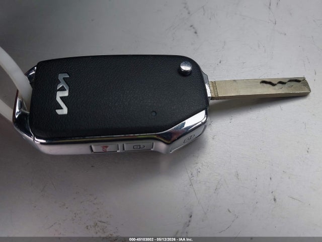 KIA Sportage Lx 2025 KNDPU3DF3S7358979 Image 11