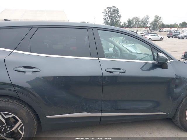 KIA Sportage Lx 2025 KNDPU3DF3S7358979 Image 13