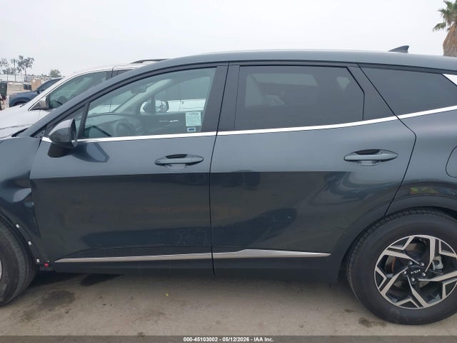 KIA Sportage Lx 2025 KNDPU3DF3S7358979 Image 14
