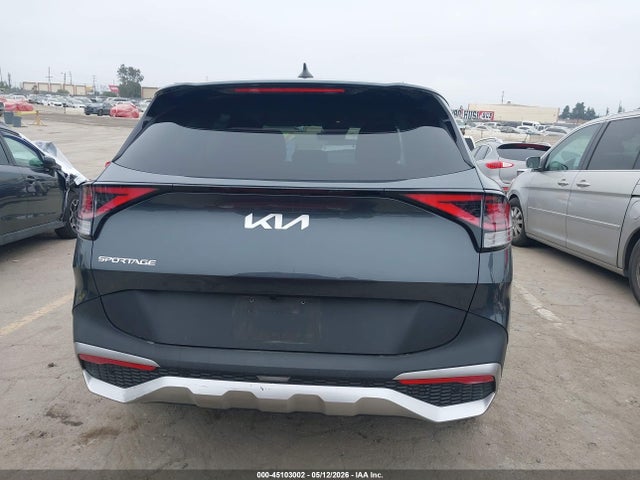 KIA Sportage Lx 2025 KNDPU3DF3S7358979 Image 16