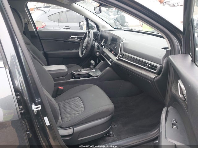 KIA Sportage Lx 2025 KNDPU3DF3S7358979 Image 5