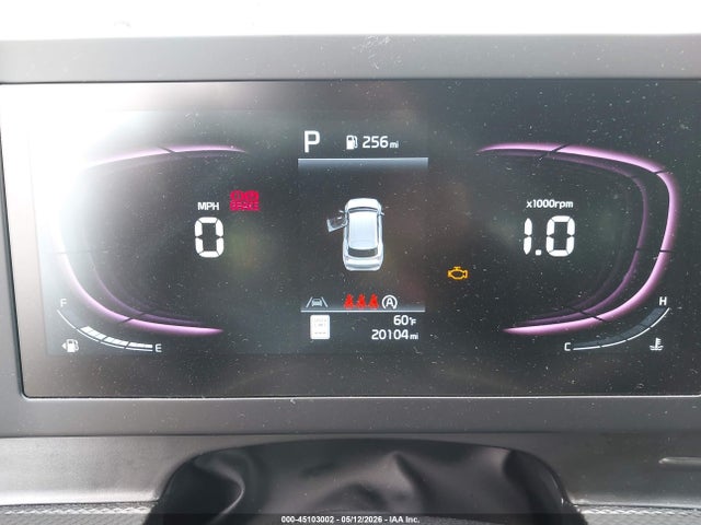 KIA Sportage Lx 2025 KNDPU3DF3S7358979 Image 7