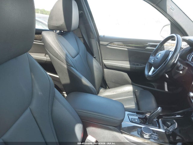 Продаж на аукціоні авто 2018 Bmw X3 Xdrive30i, vin: 5UXTR9C58JLC73140, номер лоту: 45103006