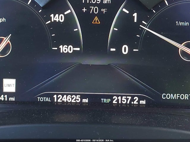 Продаж на аукціоні авто 2018 Bmw X3 Xdrive30i, vin: 5UXTR9C58JLC73140, номер лоту: 45103006