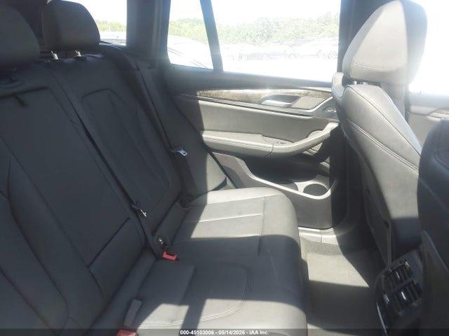Продаж на аукціоні авто 2018 Bmw X3 Xdrive30i, vin: 5UXTR9C58JLC73140, номер лоту: 45103006