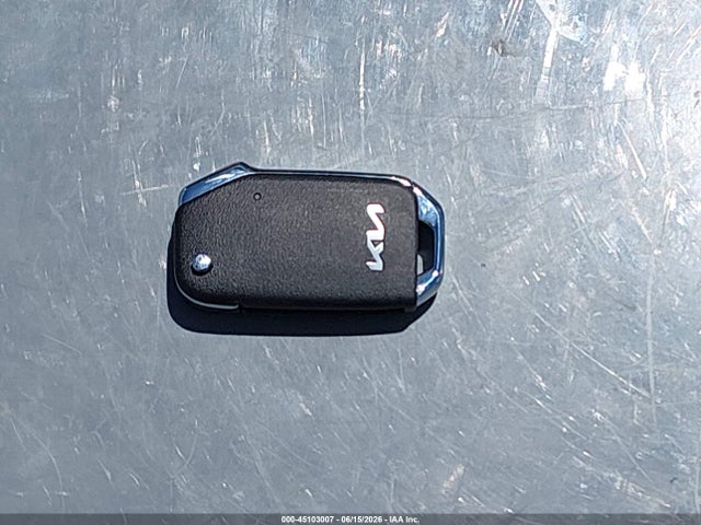 2023 Kia Soul Lx მანქანა იყიდება აუქციონზე, vin: KNDJ23AU6P7891365, აუქციონის ნომერი: 45103007