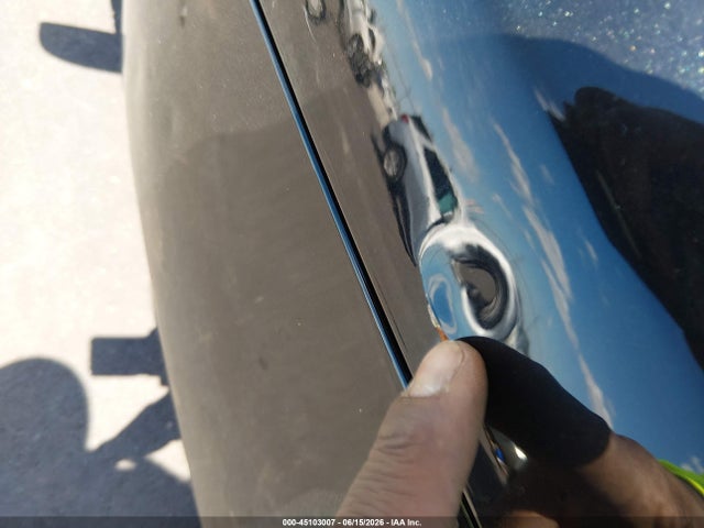 2023 Kia Soul Lx მანქანა იყიდება აუქციონზე, vin: KNDJ23AU6P7891365, აუქციონის ნომერი: 45103007