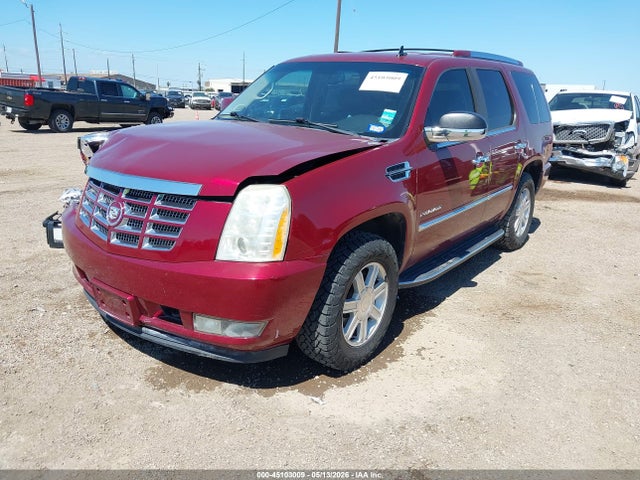 Продаж на аукціоні авто 2010 Cadillac Escalade Standard, vin: 1GYUKAEF8AR168605, номер лоту: 45103009