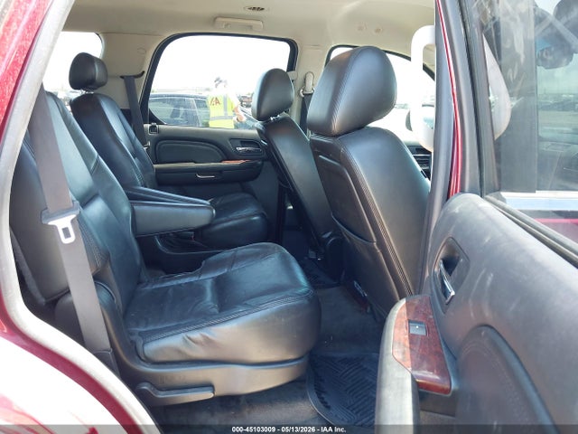 Продаж на аукціоні авто 2010 Cadillac Escalade Standard, vin: 1GYUKAEF8AR168605, номер лоту: 45103009