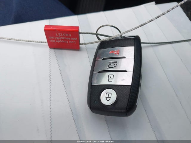 KIA Niro Ev Ex 2020 KNDCC3LG9L5047548 Image 11
