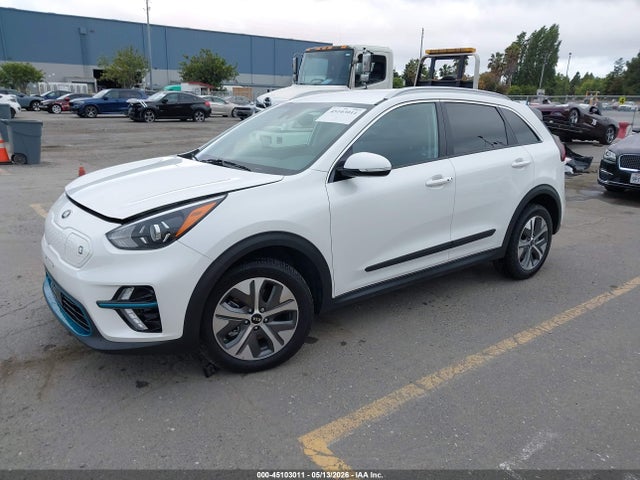 KIA Niro Ev Ex 2020 KNDCC3LG9L5047548 Image 2