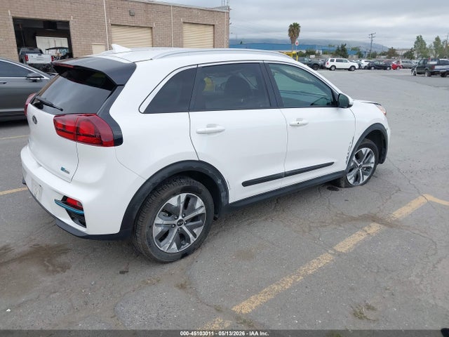 KIA Niro Ev Ex 2020 KNDCC3LG9L5047548 Image 4