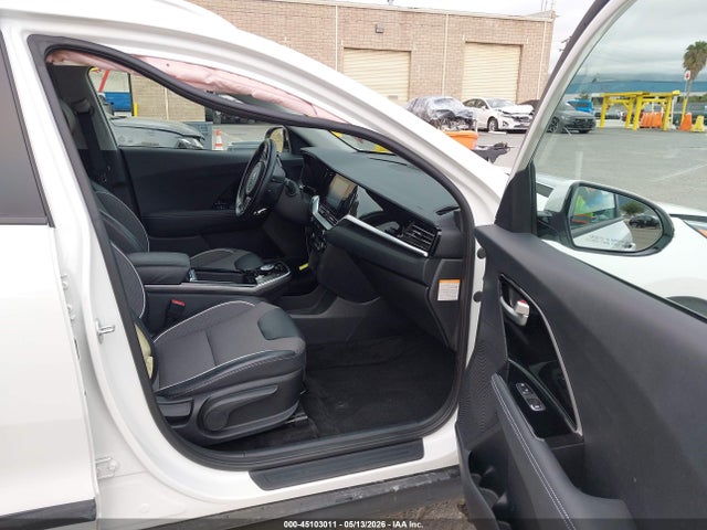 KIA Niro Ev Ex 2020 KNDCC3LG9L5047548 Image 5
