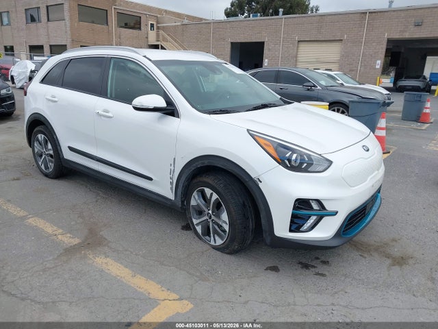 KIA Niro Ev Ex 2020 KNDCC3LG9L5047548 Image 6