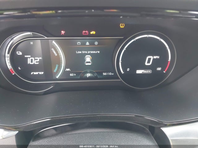 KIA Niro Ev Ex 2020 KNDCC3LG9L5047548 Image 7