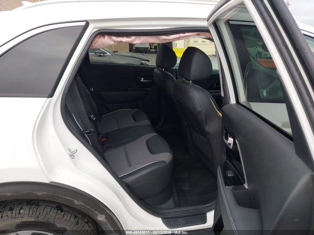 KIA Niro Ev Ex 2020 KNDCC3LG9L5047548 Image 8