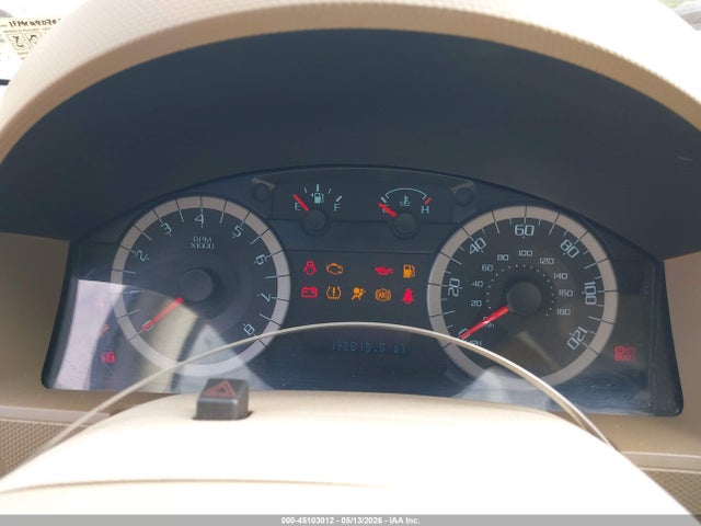 2010 Ford Escape Xlt მანქანა იყიდება აუქციონზე, vin: 1FMCU9D70AKD27657, აუქციონის ნომერი: 45103012