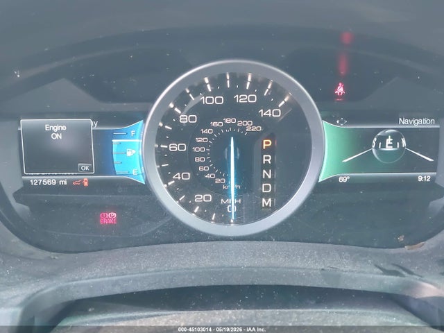 Ford EXPLORER XLT 2015 1FM5K8D89FGC03396 Image 7
