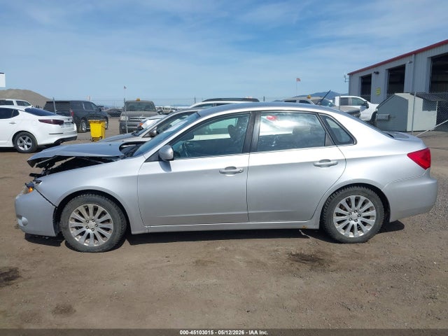 Aukcja sprzedaży 2008 Subaru Impreza  (natl) I W/premium Pkg, vin: JF1GE61628H511959, numer aukcji: 45103015