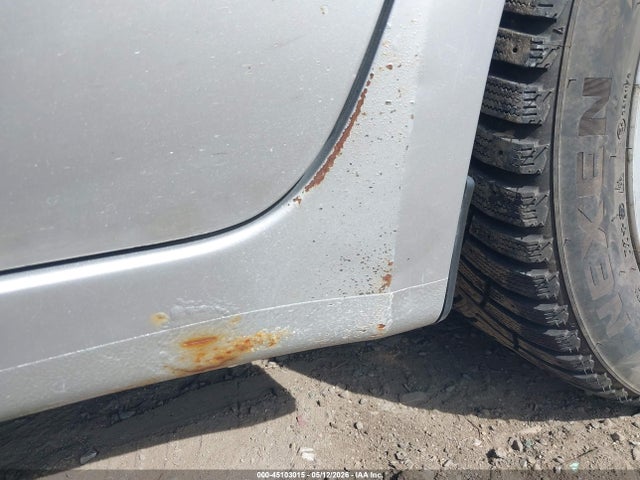 Aukcja sprzedaży 2008 Subaru Impreza  (natl) I W/premium Pkg, vin: JF1GE61628H511959, numer aukcji: 45103015