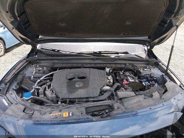 7MMVABBM5SN316840 Mazda Cx-50 2.5 S Preferred Package