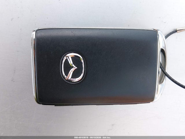 7MMVABBM5SN316840 Mazda Cx-50 2.5 S Preferred Package
