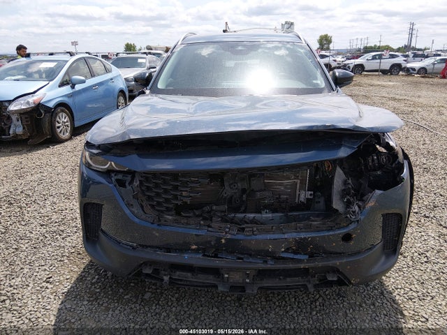 7MMVABBM5SN316840 Mazda Cx-50 2.5 S Preferred Package