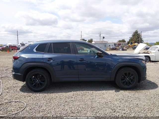 7MMVABBM5SN316840 Mazda Cx-50 2.5 S Preferred Package
