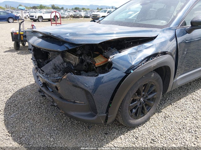 7MMVABBM5SN316840 Mazda Cx-50 2.5 S Preferred Package