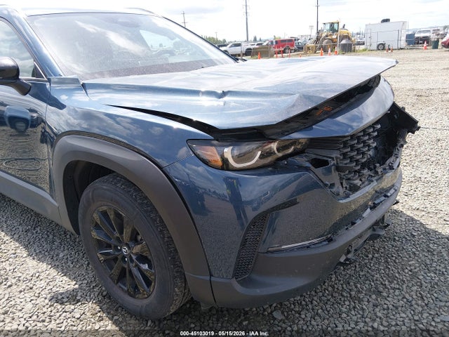 7MMVABBM5SN316840 Mazda Cx-50 2.5 S Preferred Package