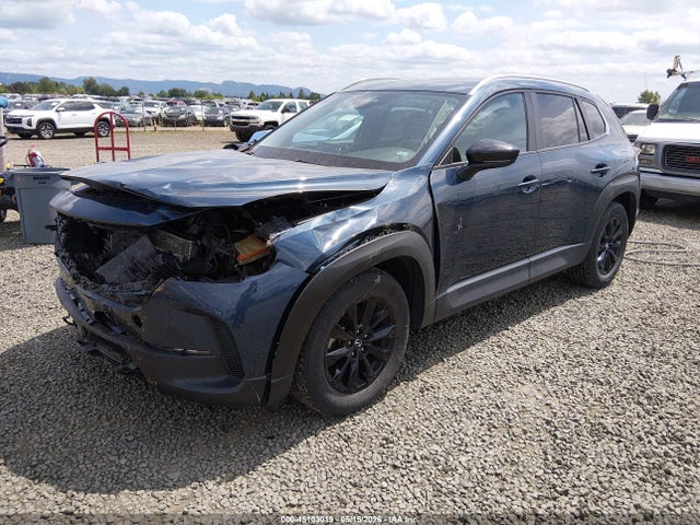 7MMVABBM5SN316840 Mazda Cx-50 2.5 S Preferred Package