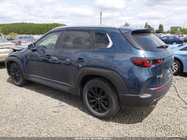 7MMVABBM5SN316840 Mazda Cx-50 2.5 S Preferred Package