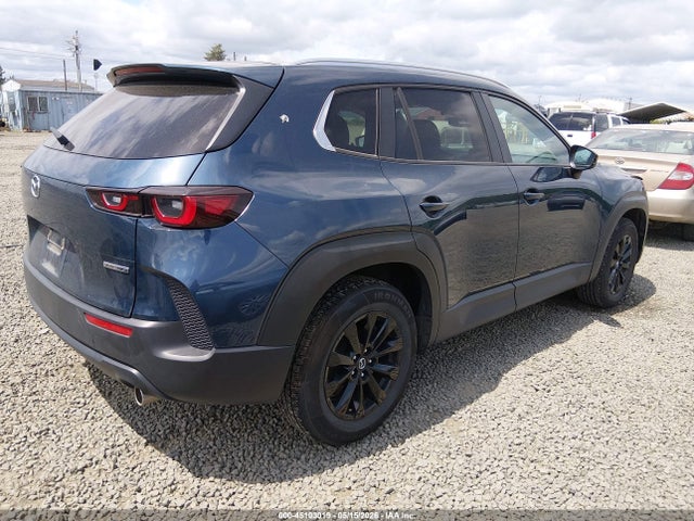 7MMVABBM5SN316840 Mazda Cx-50 2.5 S Preferred Package